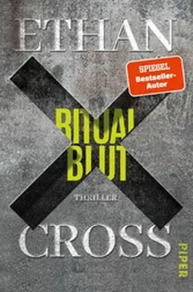 Cross |  Ritualblut | eBook | Sack Fachmedien