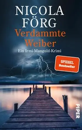 Förg |  Verdammte Weiber | eBook | Sack Fachmedien
