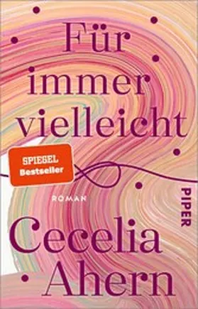 Ahern |  Für immer vielleicht | eBook | Sack Fachmedien