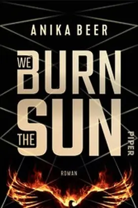 Beer |  We Burn the Sun | eBook | Sack Fachmedien