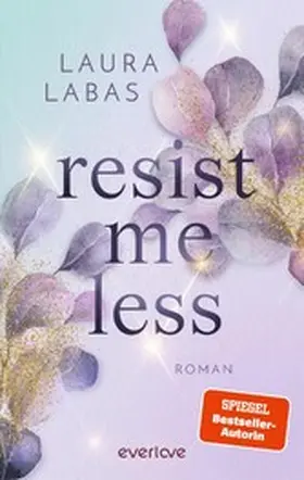 Labas |  Resist Me Less | eBook | Sack Fachmedien