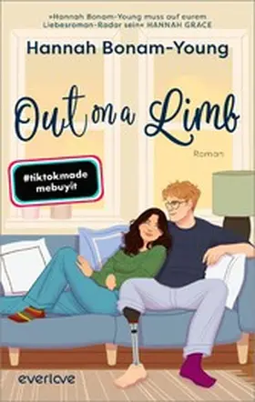Bonam-Young |  Out on a Limb | eBook | Sack Fachmedien