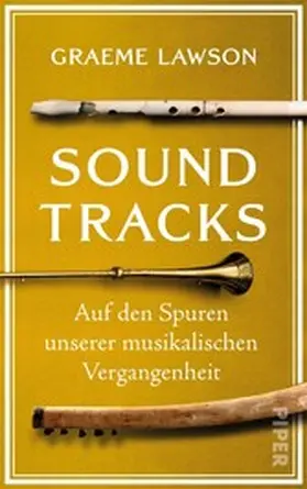 Lawson | Soundtracks | E-Book | www.sack.de