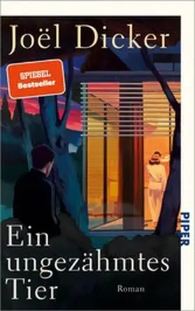 Dicker |  Ein ungezähmtes Tier | eBook | Sack Fachmedien