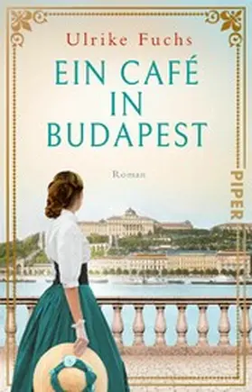 Fuchs |  Ein Café in Budapest | eBook | Sack Fachmedien