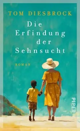 Diesbrock |  Die Erfindung der Sehnsucht | eBook | Sack Fachmedien