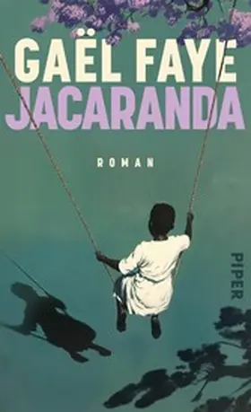 Faye |  Jacaranda | eBook | Sack Fachmedien