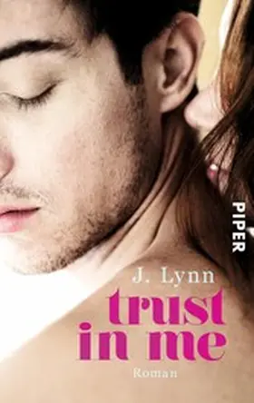Armentrout / Lynn |  Trust in Me | eBook | Sack Fachmedien