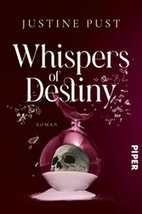 Pust |  Whispers of Destiny | eBook | Sack Fachmedien