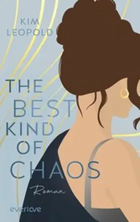 Leopold |  The Best Kind of Chaos | eBook | Sack Fachmedien