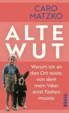 Matzko |  Alte Wut | eBook | Sack Fachmedien