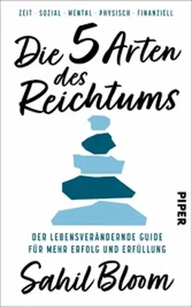 Bloom |  Die 5 Arten des Reichtums | eBook | Sack Fachmedien
