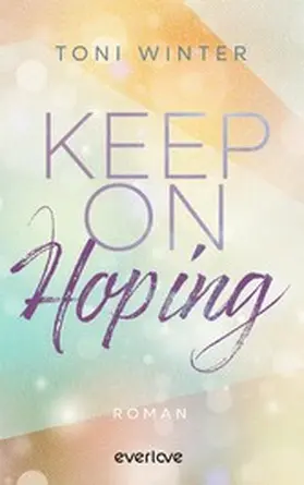 Winter |  Keep on Hoping | eBook | Sack Fachmedien