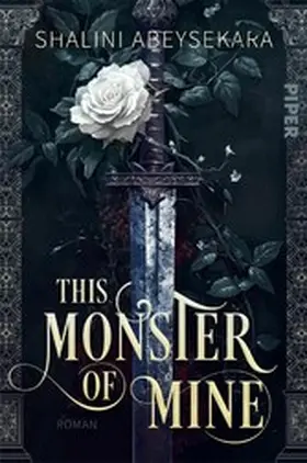 Abeysekara |  This Monster of Mine | eBook | Sack Fachmedien
