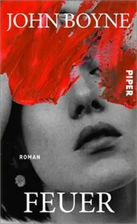 Boyne |  Feuer | eBook | Sack Fachmedien
