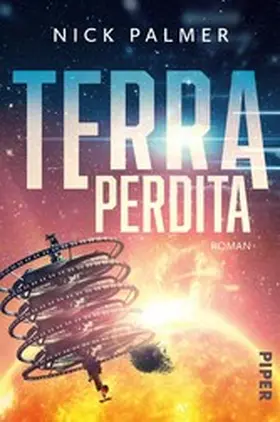 Palmer |  Terra Perdita | eBook | Sack Fachmedien