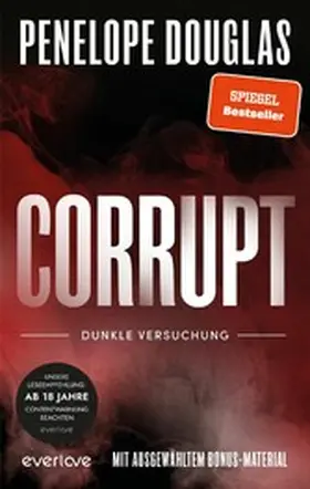 Douglas |  Corrupt - Dunkle Versuchung | eBook | Sack Fachmedien