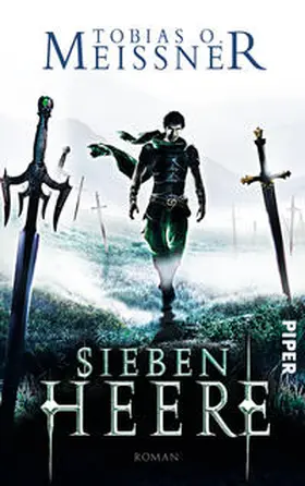 Meißner | Sieben Heere | Buch | 978-3-492-70312-3 | www.sack.de