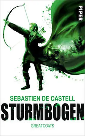 de Castell |  Sturmbogen | Buch |  Sack Fachmedien