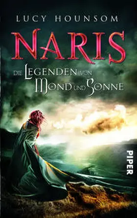 Hounsom |  Die Legenden von Mond und Sonne | Buch |  Sack Fachmedien