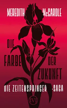 McCardle | Die Farbe der Zukunft | Buch | 978-3-492-70355-0 | www.sack.de