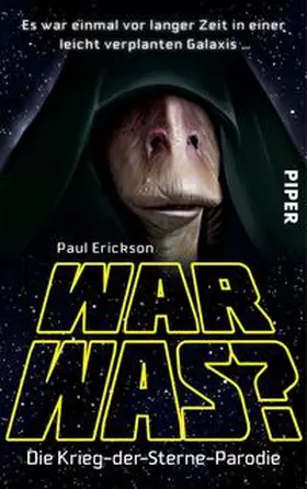 Erickson |  War was? | Buch |  Sack Fachmedien