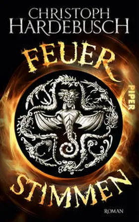 Hardebusch |  Feuerstimmen | Buch |  Sack Fachmedien