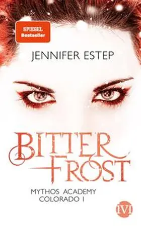 Estep | Bitterfrost | Buch | 978-3-492-70383-3 | www.sack.de