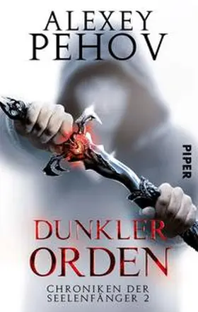Pehov |  Dunkler Orden | Buch |  Sack Fachmedien
