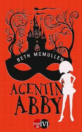 McMullen |  Agentin Abby 01 | Buch |  Sack Fachmedien