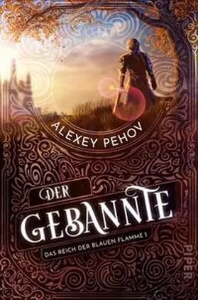 Pehov / Pechov |  Der Gebannte | Buch |  Sack Fachmedien