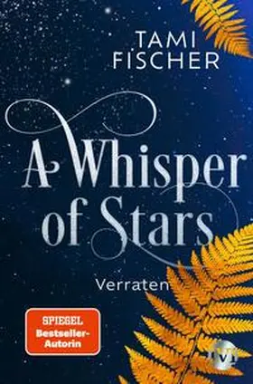 Fischer |  A Whisper of Stars | Buch |  Sack Fachmedien