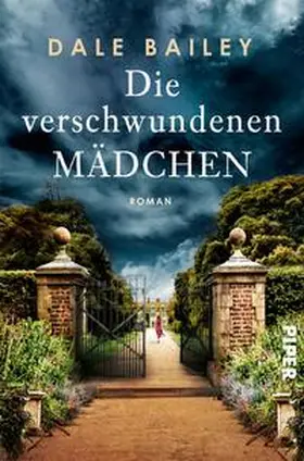 Bailey |  Die verschwundenen Mädchen | Buch |  Sack Fachmedien