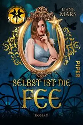 Mars |  Selbst ist die Fee | Buch |  Sack Fachmedien