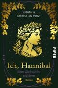 Vogt |  Ich, Hannibal | Buch |  Sack Fachmedien