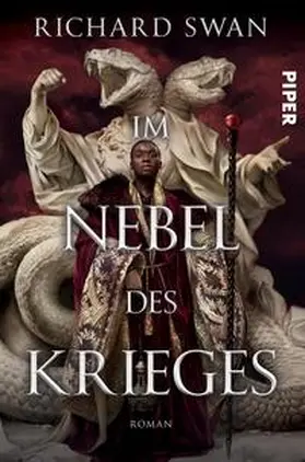 Swan |  Im Nebel des Krieges | Buch |  Sack Fachmedien