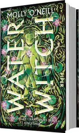 O’Neill |  Waterwitch | Buch |  Sack Fachmedien