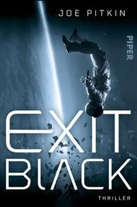 Pitkin |  Exit Black | Buch |  Sack Fachmedien
