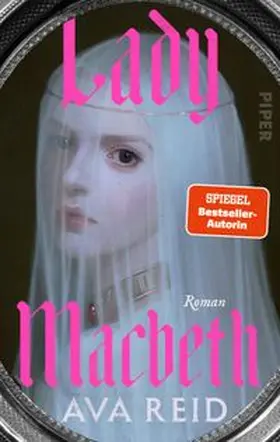 Reid |  Lady Macbeth | Buch |  Sack Fachmedien