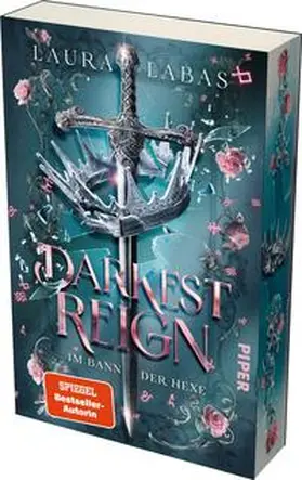 Labas |  Darkest Reign - Im Bann der Hexe | Buch |  Sack Fachmedien