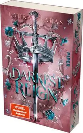 Labas |  Darkest Reign - Im Schatten des Jägers | Buch |  Sack Fachmedien