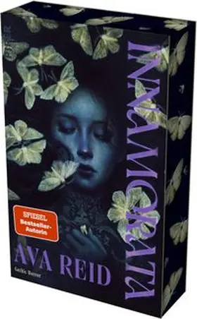 Reid |  Innamorata | Buch |  Sack Fachmedien