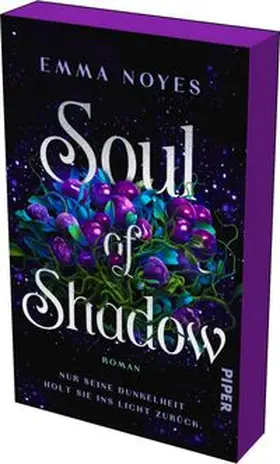 Noyes |  Soul of Shadow | Buch |  Sack Fachmedien