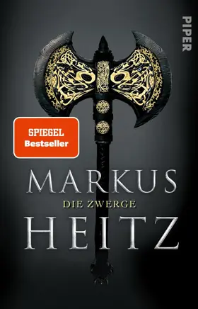 Heitz |  Die Zwerge | eBook | Sack Fachmedien