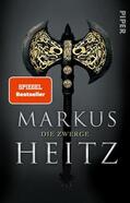 Heitz |  Die Zwerge | eBook | Sack Fachmedien