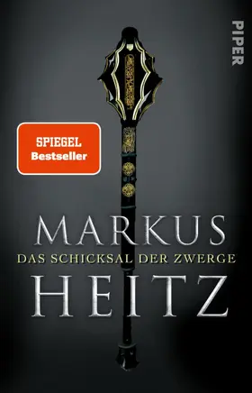 Heitz |  Das Schicksal der Zwerge | eBook | Sack Fachmedien