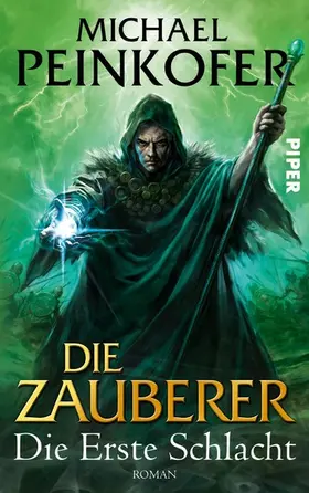 Peinkofer |  Die Zauberer | eBook | Sack Fachmedien