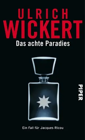 Wickert |  Das achte Paradies | eBook | Sack Fachmedien