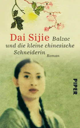 Sijie |  Balzac und die kleine chinesische Schneiderin | eBook | Sack Fachmedien