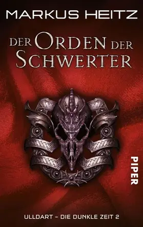 Heitz |  Der Orden der Schwerter | eBook | Sack Fachmedien